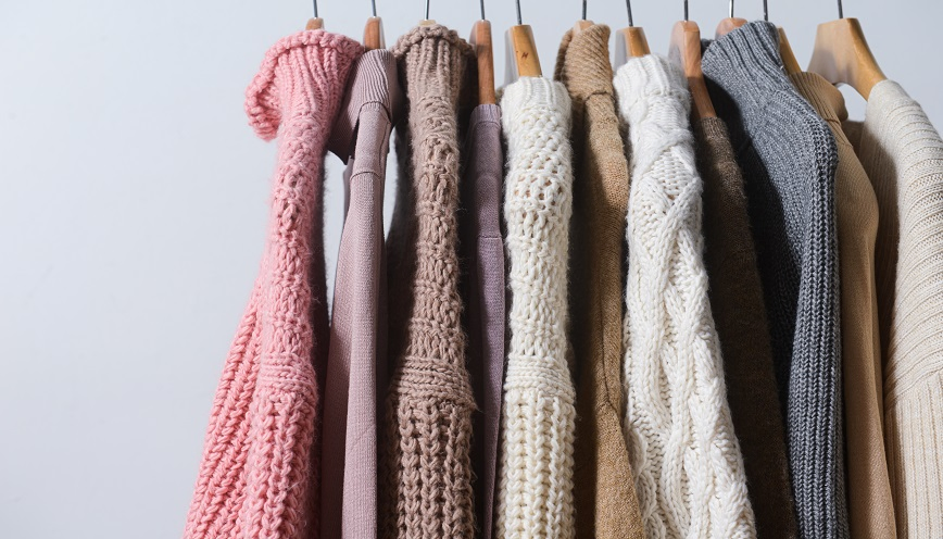 Maystil knitwear